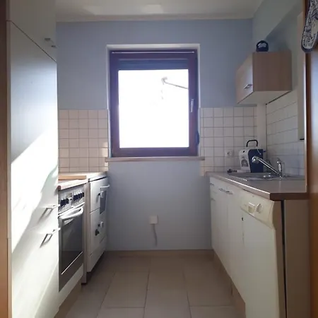 Komfortzimmer Haus Dervaritz