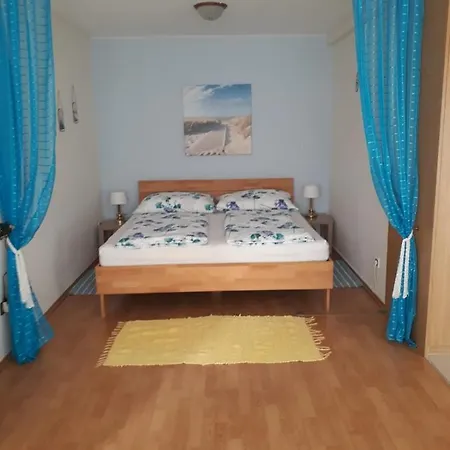 Accommodatie bij particulieren Komfortzimmer Haus Dervaritz *