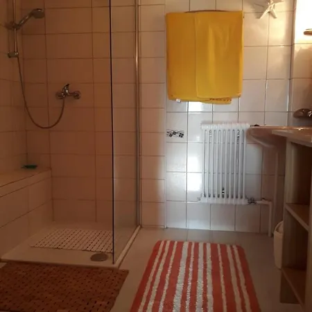 Komfortzimmer Haus Dervaritz *