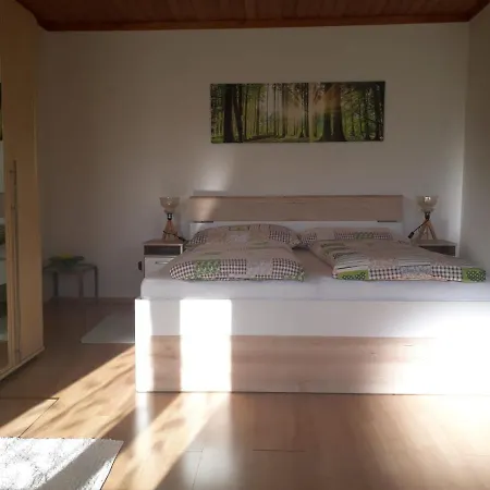 Komfortzimmer Haus Dervaritz Einod (Leibnitz)