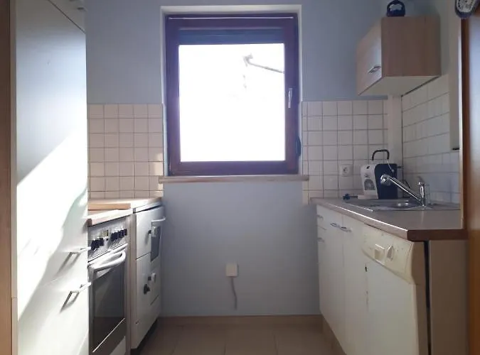 Komfortzimmer Haus Dervaritz