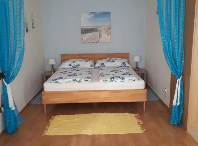 Homestay Komfortzimmer Haus Dervaritz *