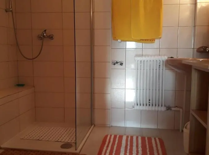 Komfortzimmer Haus Dervaritz *