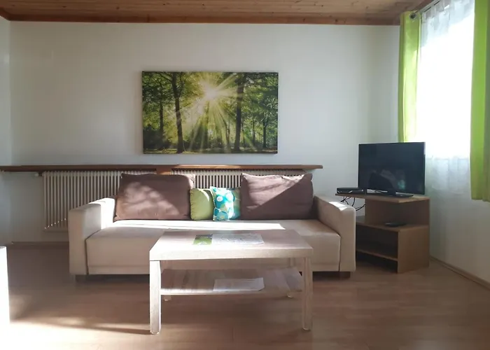 Habitación en casa particular Komfortzimmer Haus Dervaritz *