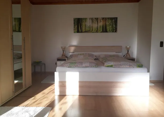 Komfortzimmer Haus Dervaritz Einod (Leibnitz)